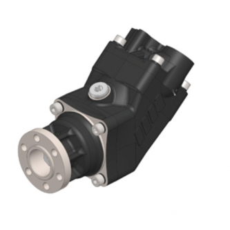 Piston pump HDS-55 UNI R